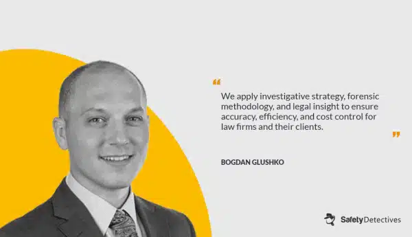 Redefining Digital Forensics: Inside Proven Data's Transformation