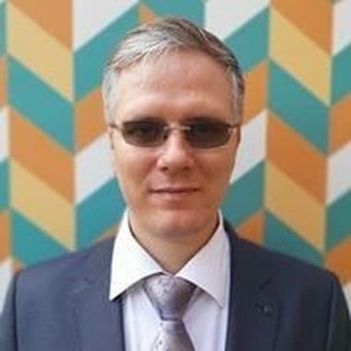 Andrew Leshkevich