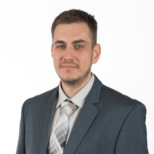 Dmitriy Lif