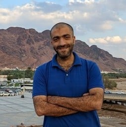 Mohamed Abdelghani