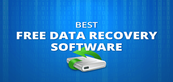 DDRescue: data recovery software