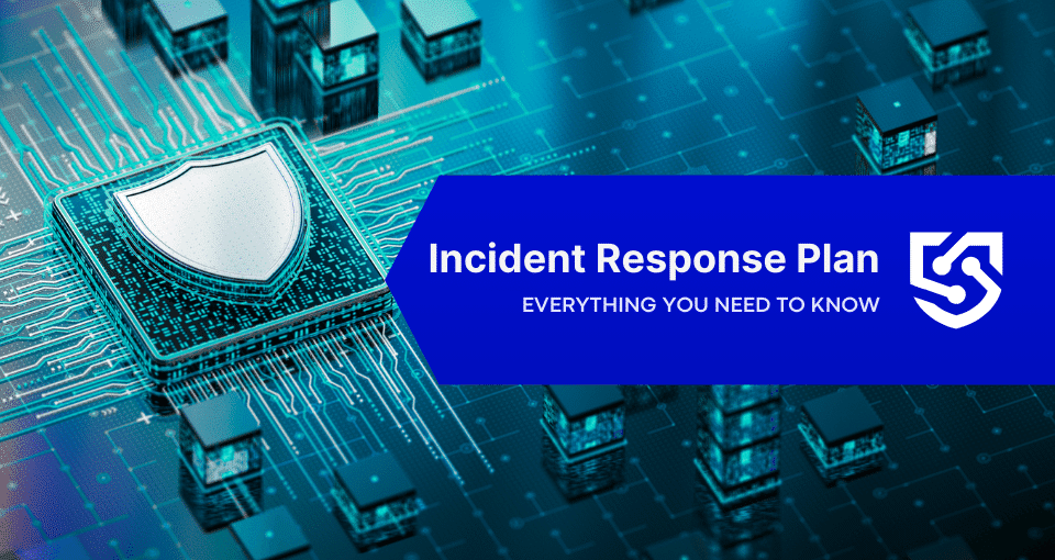 Incident Response Plan Best Practices & Examples (Free Template
