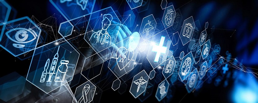 FBI DHS Warn Healthcare Providers of Imminent Cybercrime Threat
