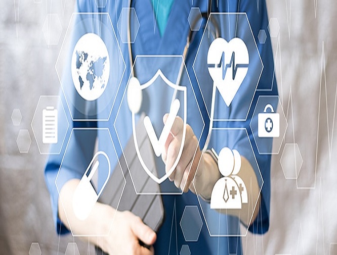 Top 3 Cyber Security Practices Prevent Cyber Attacks Healthcare National Cyber Security Awareness Month Be Cyber Smart