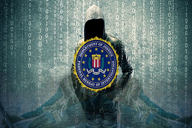 U.S. FBI, DOJ Prioritize Ransomware Attacks On Same Level As Terrorism