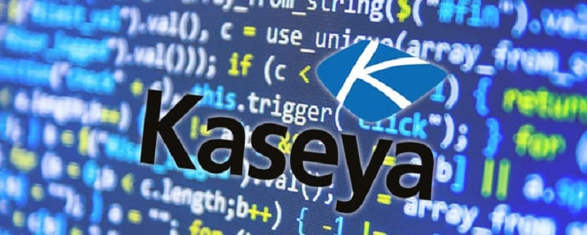 Kaseya Ransomware Attack