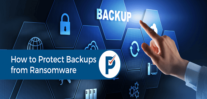Ransomware Backup: How To Protect Your Data Backup