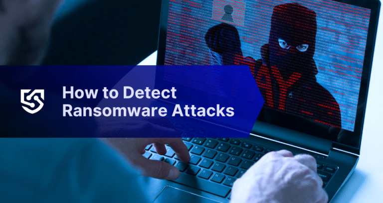 Learn how to detect ransomware attacks before encryption. Our guide for cyber pros covers the stages of an attack, key indicators, and three core detection methodologies.