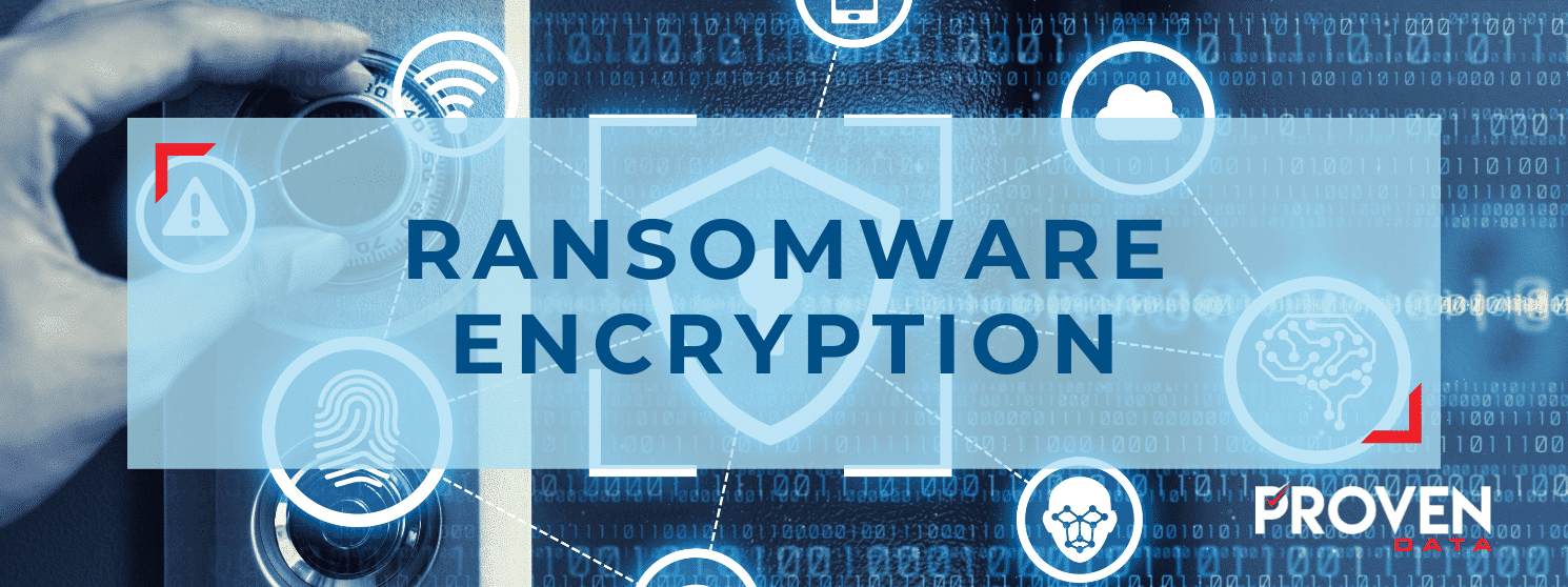 How Ransomware Works