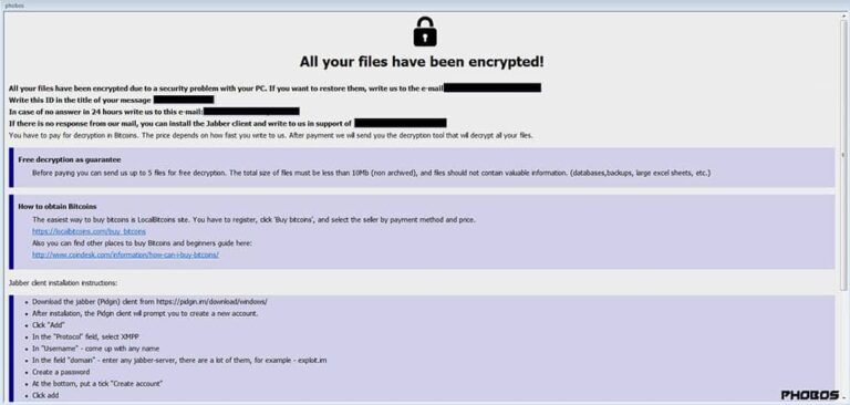 How Ransomware Encryption Happens & 4 Methods for Recovery - Proven Data