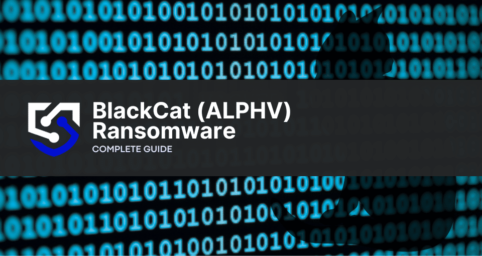 See how BlackCat ransomware works, how to handle it, and how to prevent attacks with this complete guide on the threat.
