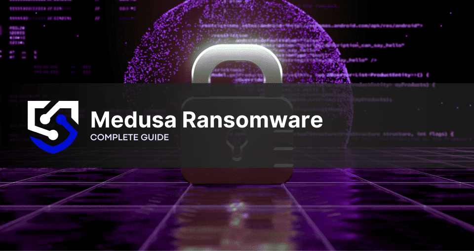 See how the Medusa ransomware works, how to handle it, and how to prevent attacks with this complete guide on the threat.