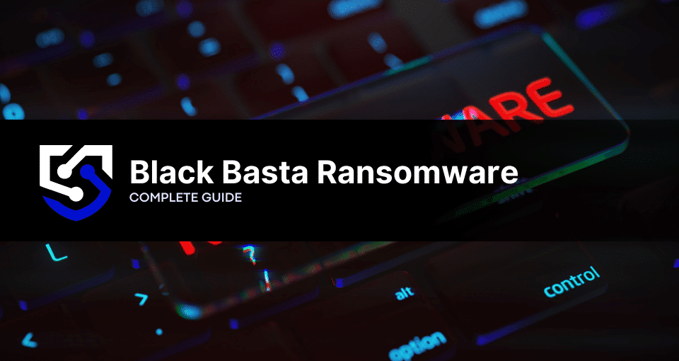 See how the Black Basta ransomware works, how to handle it, and how to prevent attacks with this complete guide on the threat.