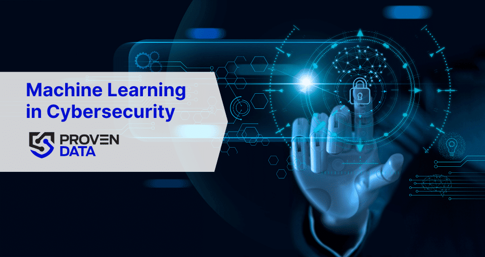 Machine Learning's proactive approach to cybersecurity empowers organizations to stay ahead of emerging threats and safeguard sensitive information from malicious actors.