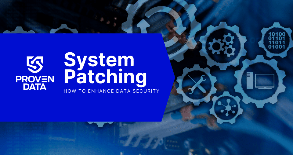 System patching is the process of applying updates and fixes that ensure security. Check best practices and how they can protect your business data.