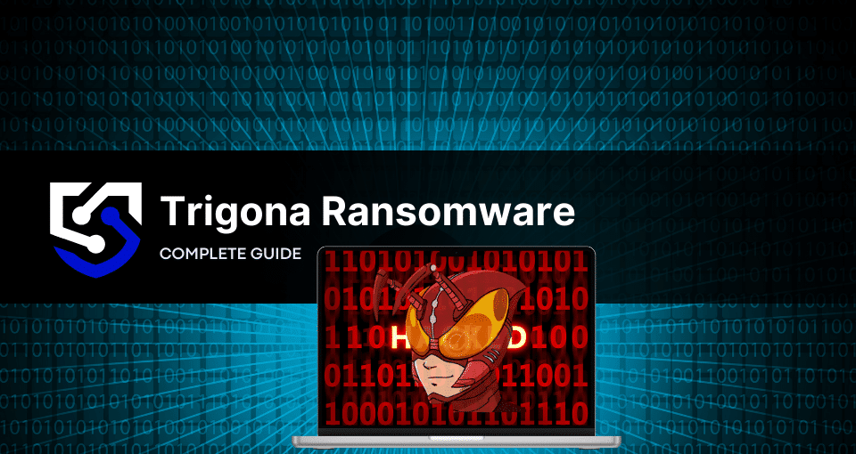 Trigona ransomware emerged in late 2022 as a sophisticated and evolving threat to cybersecurity. See what to do in case of an attack.