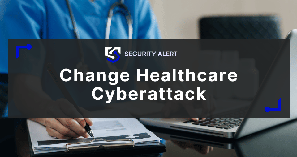 Change Healthcare cyberattack: A data breach disrupted Medicare claims, affecting the processing of Medicare claims payments.