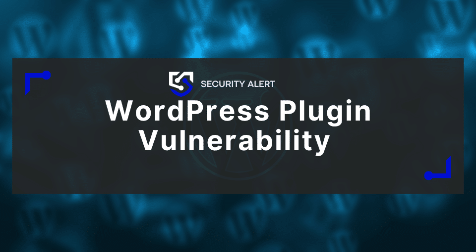 Elementor WordPress Plugin Security Vulnerabilities: Immediate Actions