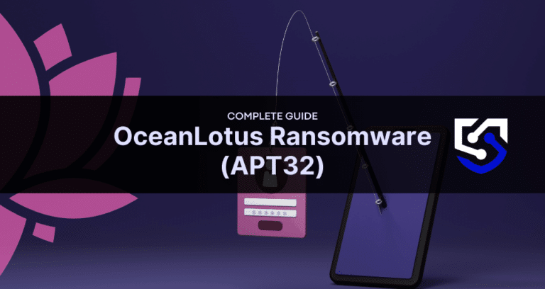 OceanLotus ransomware, also known as APT32, targets governments, corporations, and NGOs. Learn how to identify and prevent attacks from this advanced threat actor.