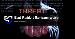 Bad Rabbit Ransomware: How to Prevent and Mitigate - Proven Data