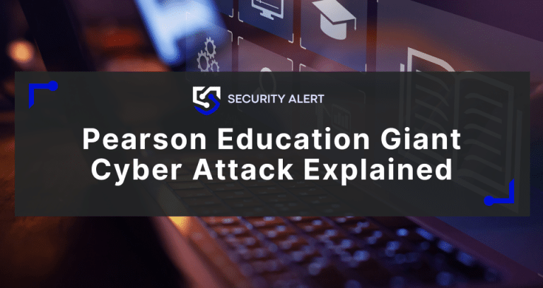 Education Giant Breached via Exposed Developer Token - Full Story Explained