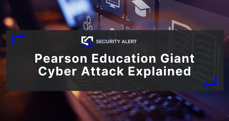 Education Giant Breached via Exposed Developer Token - Full Story Explained