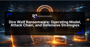 Dire Wolf Ransomware