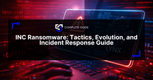INC Ransomware Tactics, Evolution, and Incident Response Guide